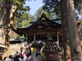 三峯神社