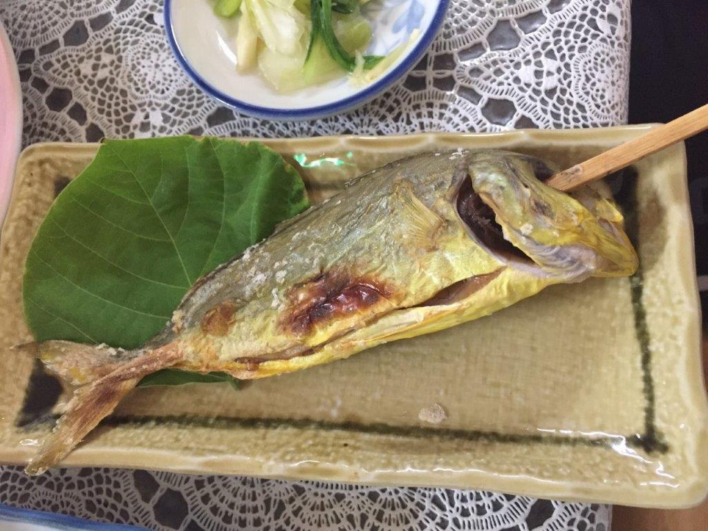 串焼き