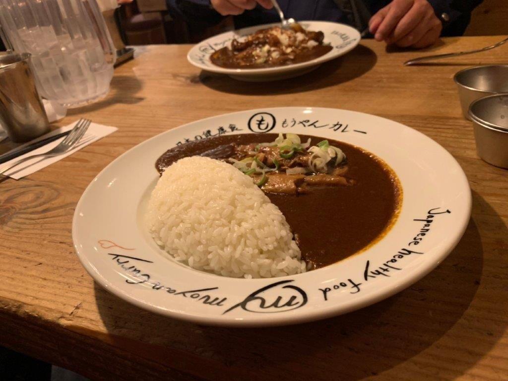 カレー